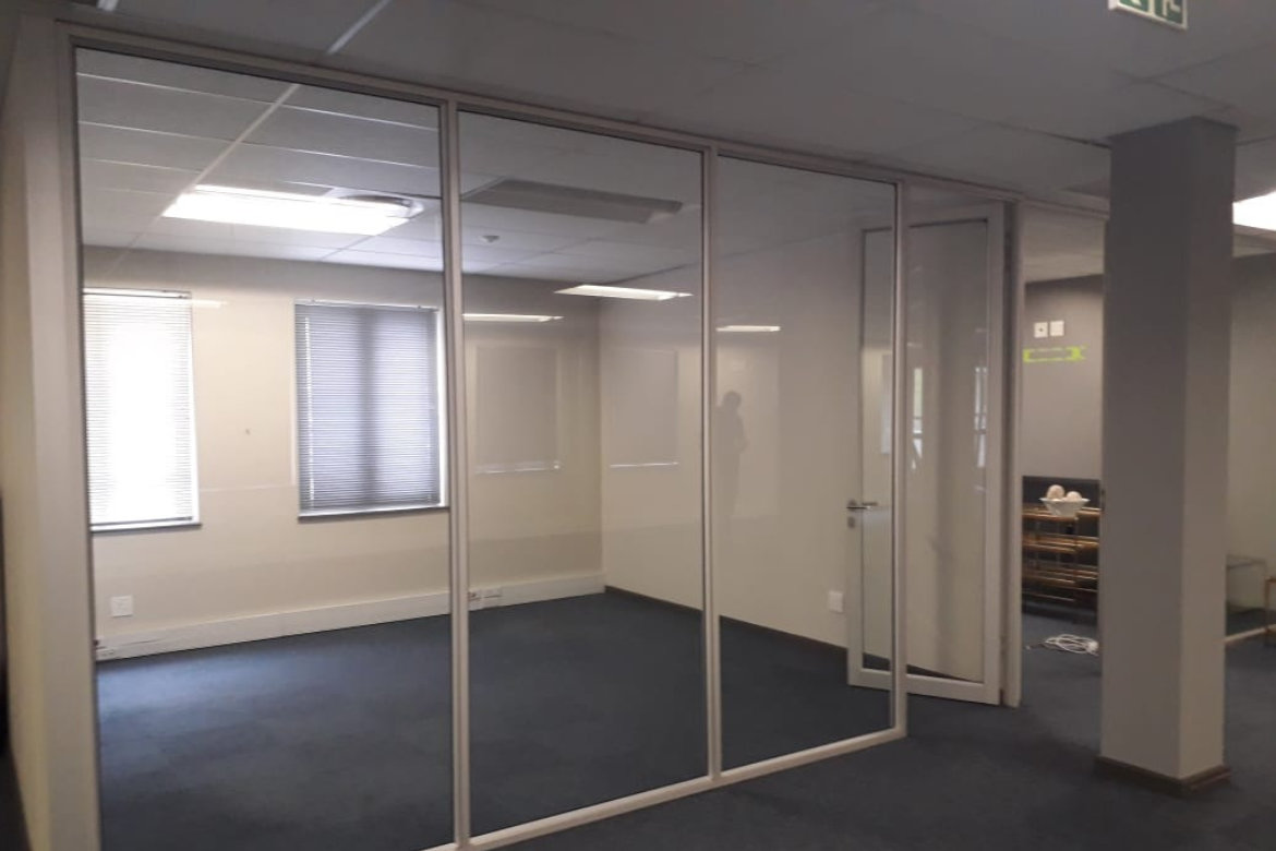 Office upgrade services