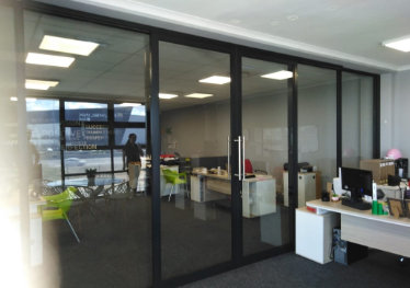 Turnkey Projects